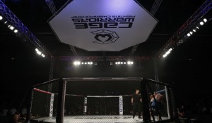 Las Vegas Gears Up for a Historic UFC 306